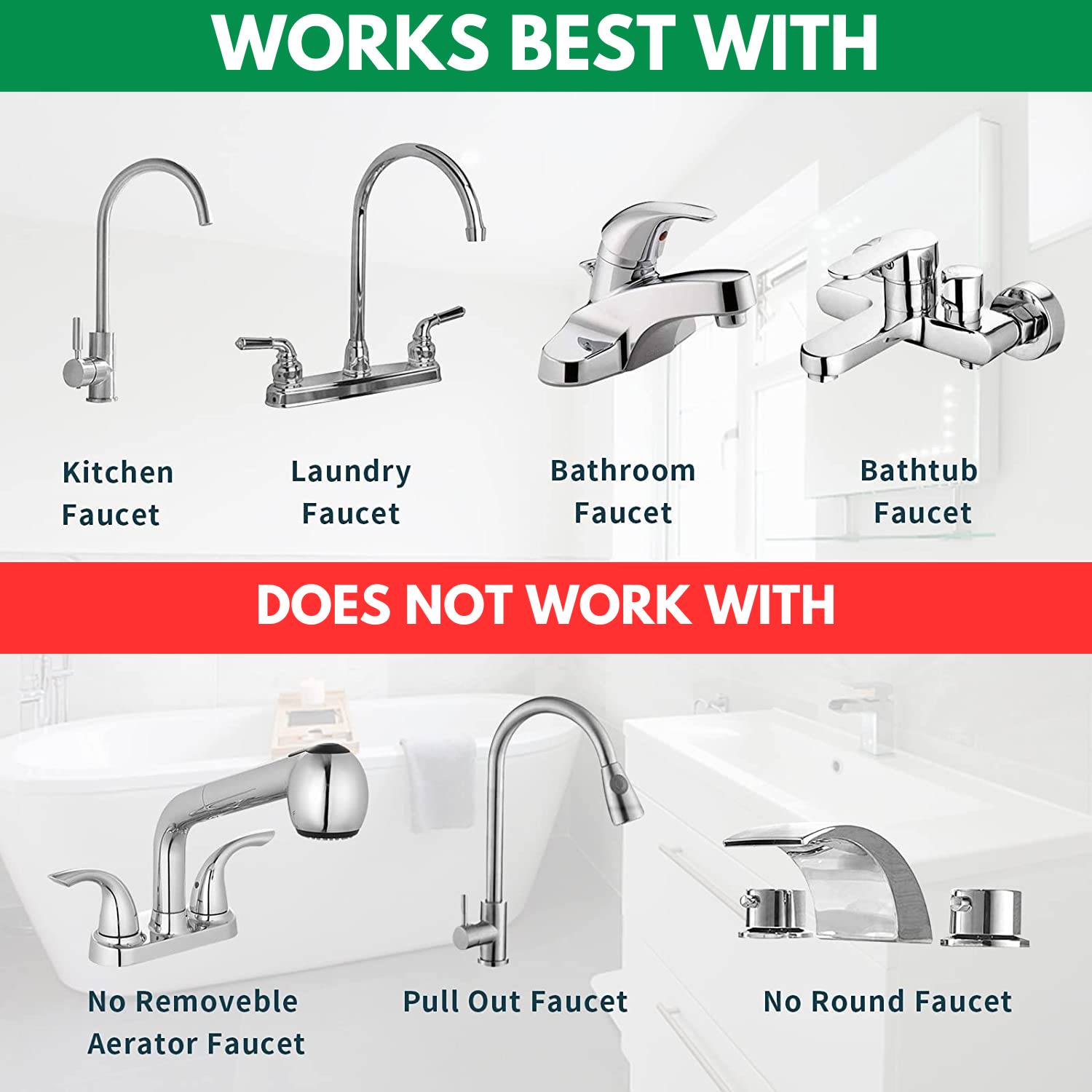 Sink Sprayer Kit: image 2