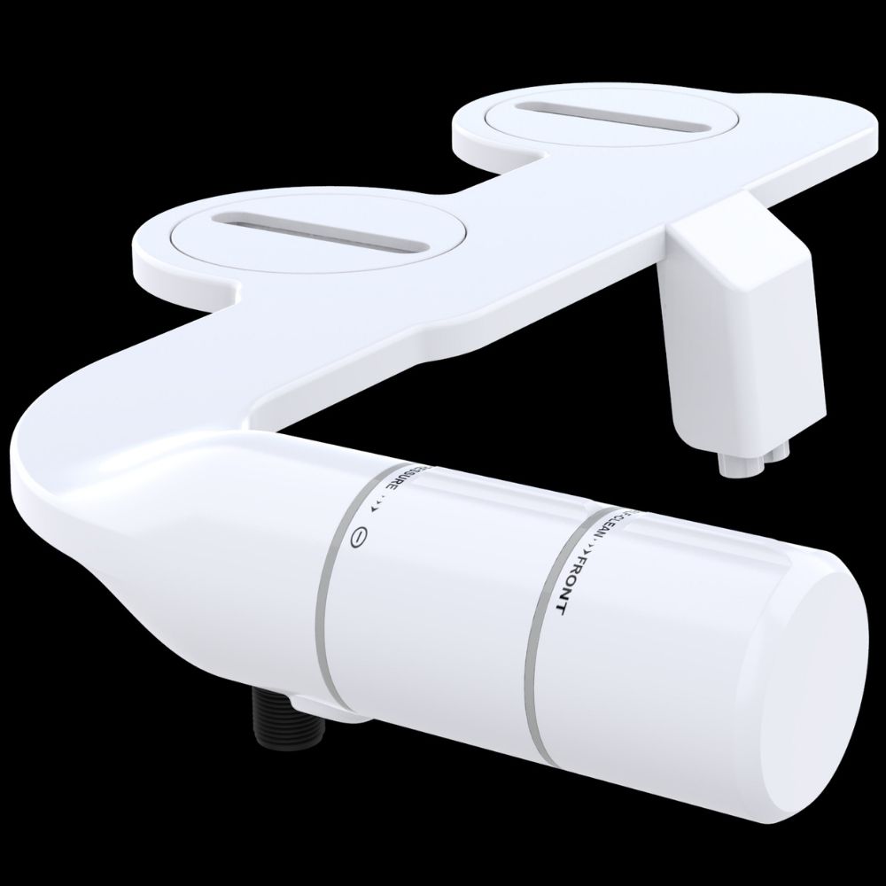 Non-Electric Bidet Attachment: image 2