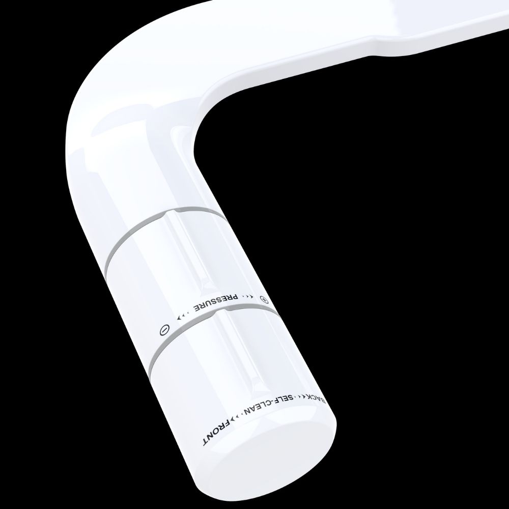 Non-Electric Bidet Attachment: image 3