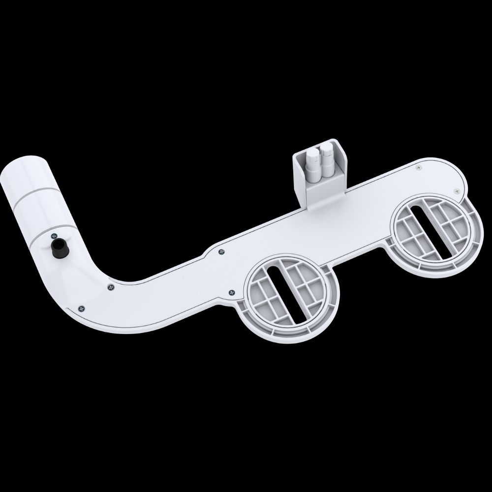 Non-Electric Bidet Attachment: image 4