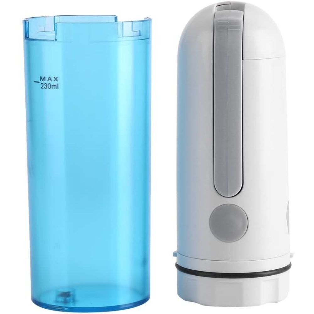 Rechargeable Portable Bidet: image 2
