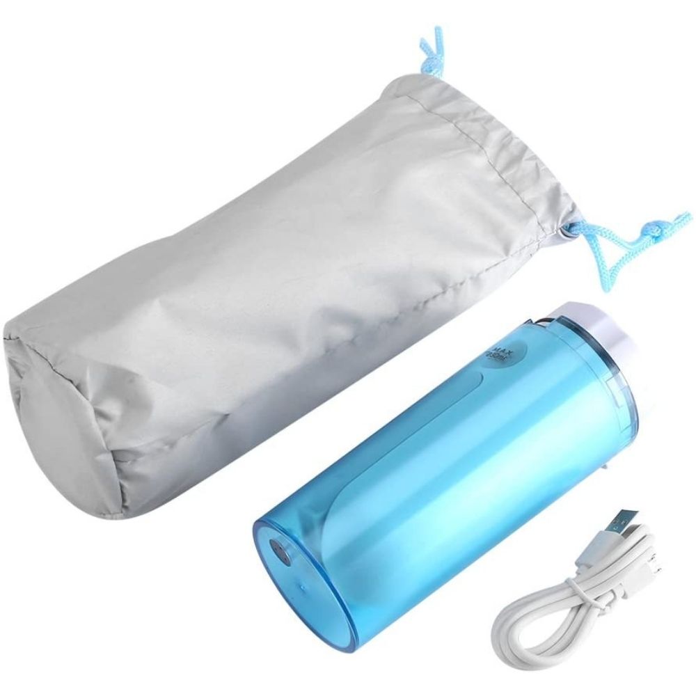 Rechargeable Portable Bidet: image 3