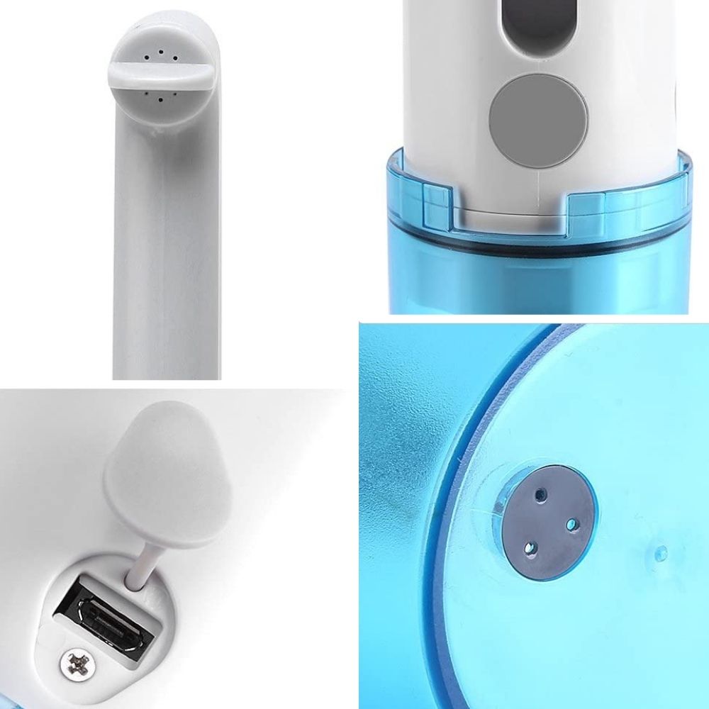 Rechargeable Portable Bidet: image 5