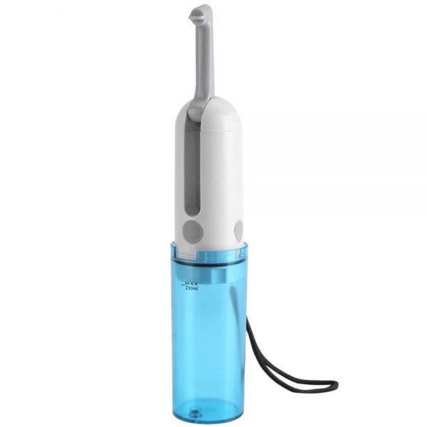 electric bidet travel sprayer
